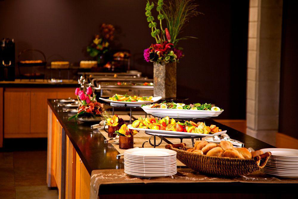 Cedarbrook Lodge SeaTac Luaran gambar