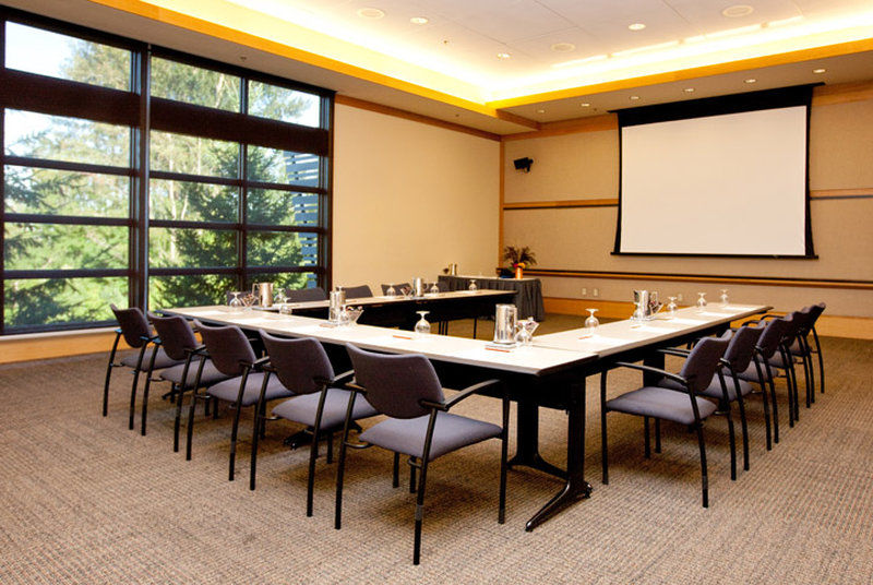 Cedarbrook Lodge SeaTac Kemudahan gambar
