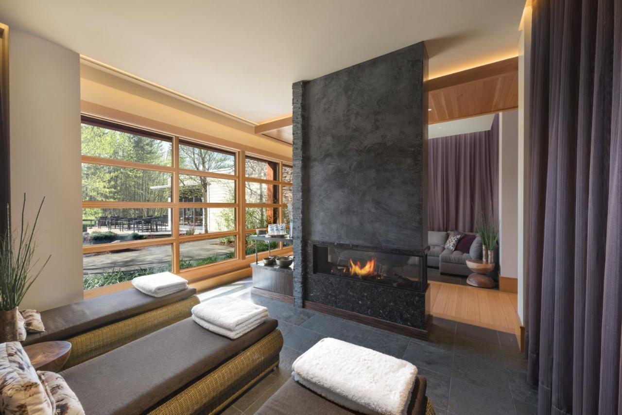 Cedarbrook Lodge SeaTac Luaran gambar
