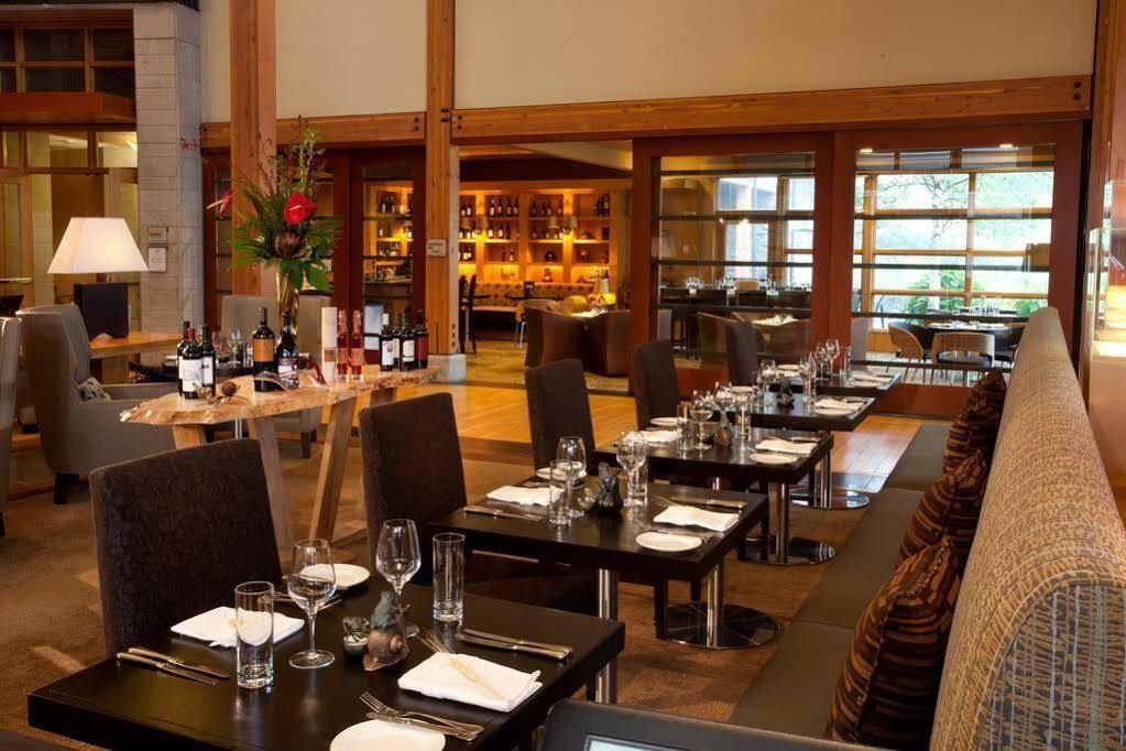 Cedarbrook Lodge SeaTac Luaran gambar